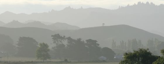 dusk